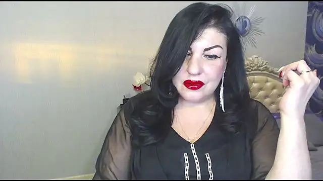 LadyMargoFontana online show from February 5, 3:42 am
