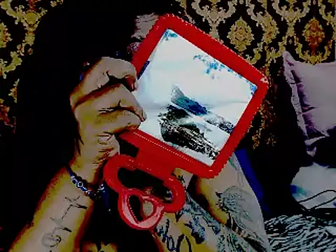 Indiancatz2 online show from October 4, 11:49 am