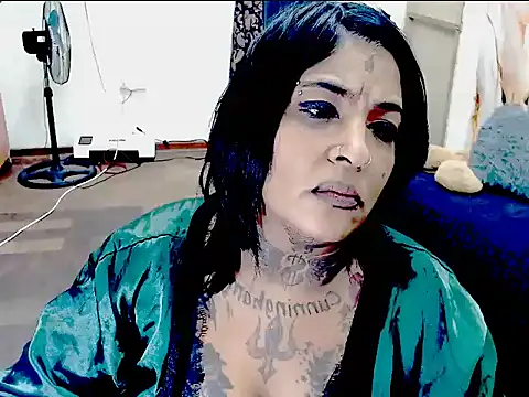 Indiancatz2 online show from May 31, 2:28 am