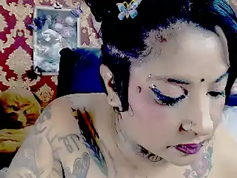 Indiancatz2 online show from September 20, 4:16 pm