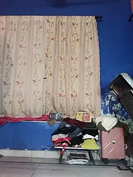 CAFE134 768 online show from October 31, 6:56 pm