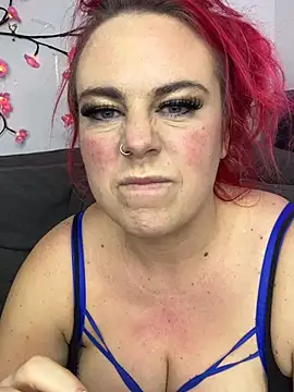 redxxxvixen online show from February 24, 10:30 pm