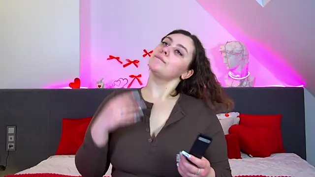 MaryMurray online show from March 1, 6:40 pm