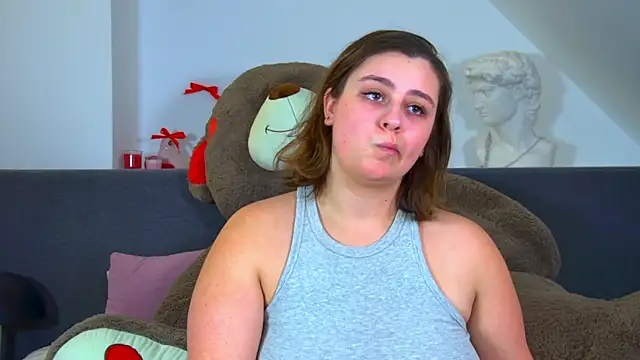 MaryMurray online show from October 12, 7:05 pm