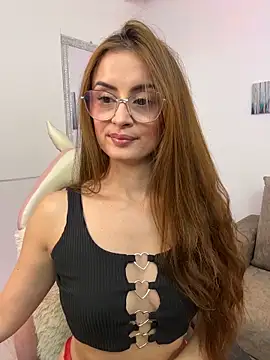 MiaaLoren online show from January 14, 5:18 pm