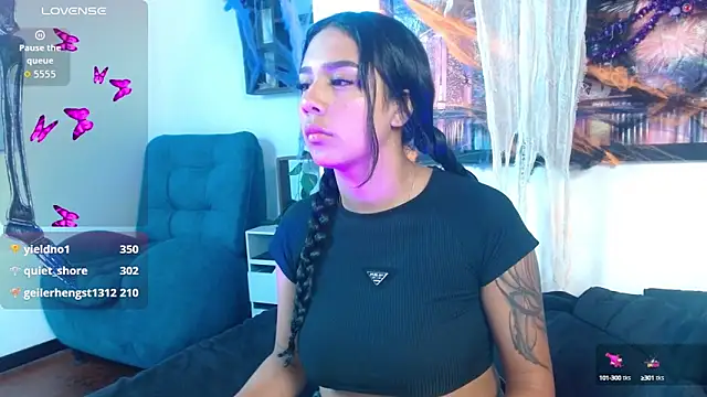 Shaarongp online show from October 11, 4:28 am