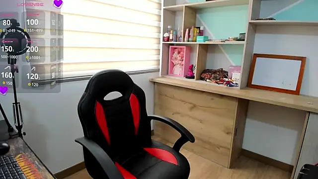 Snapshot of ArtemisNature chatting on September 16, 7:11 pm ArtemisNature online show from September 16, 7:11 pm