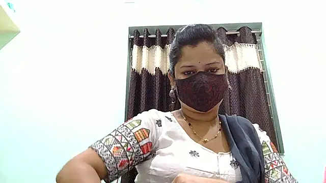 payal sharma1 online show from March 7, 5:36 am