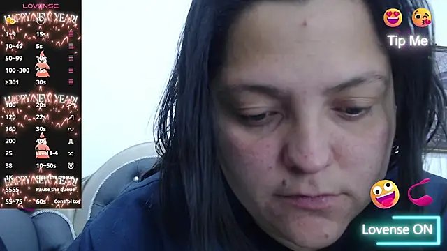 KataleyaStiward online show from January 14, 1:27 pm