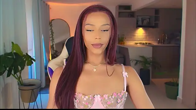  Miss Anna  online show from February 4, 10:46 pm