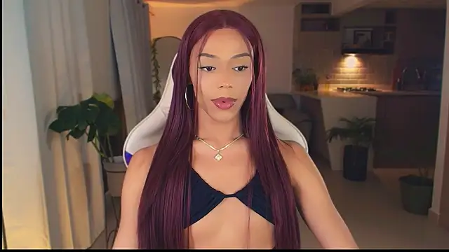  Miss Anna  online show from February 3, 2:21 am