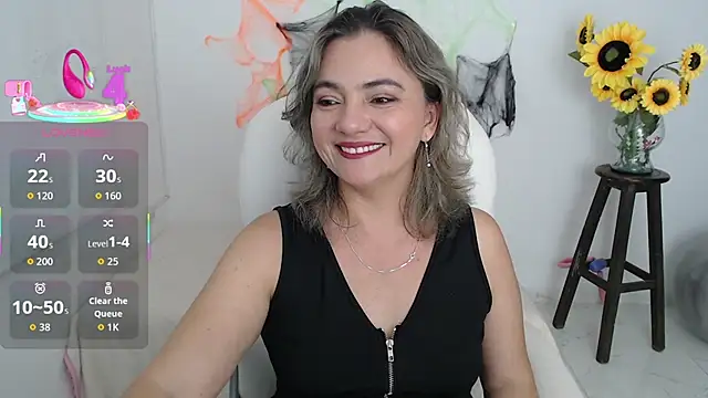 Snapshot of Ghada_milf chatting on October 30, 11:39 pm Ghada milf online show from October 30, 11:39 pm