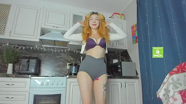 art Jane online show from December 18, 10:03 pm