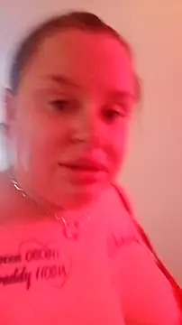 JohannasMishael online show from October 19, 7:05 pm