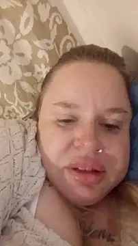 JohannasMishael online show from September 27, 6:04 pm