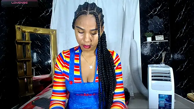 Hillary queen online show from November 30, 12:53 pm