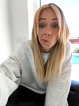 Lexa xoxo online show from February 25, 8:02 am