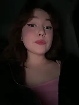 Peachy Dream online show from October 6, 6:23 pm