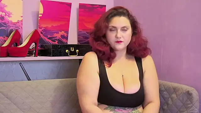 Cute Carla online show from September 21, 3:10 pm