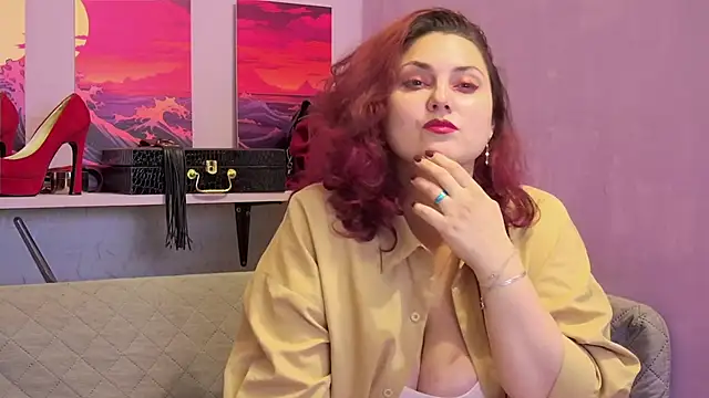 Cute Carla online show from September 28, 2:44 pm