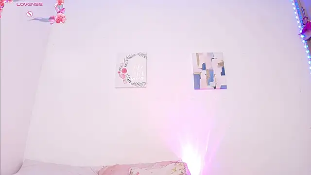 Meganbarko1 online show from October 15, 7:11 am