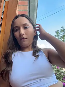 Snapshot of Penelope-Hot chatting on October 28, 9:30 pm Penelope-Hot online show from October 28, 9:30 pm