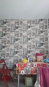 AdelinaJude online show from July 31, 12:17 pm