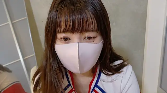 tsukuyomityan1 online show from December 22, 9:45 am