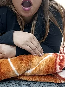 Ruchikalive online show from November 26, 5:58 pm