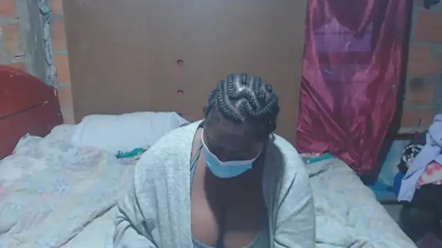 jjannakinky online show from October 15, 10:29 am