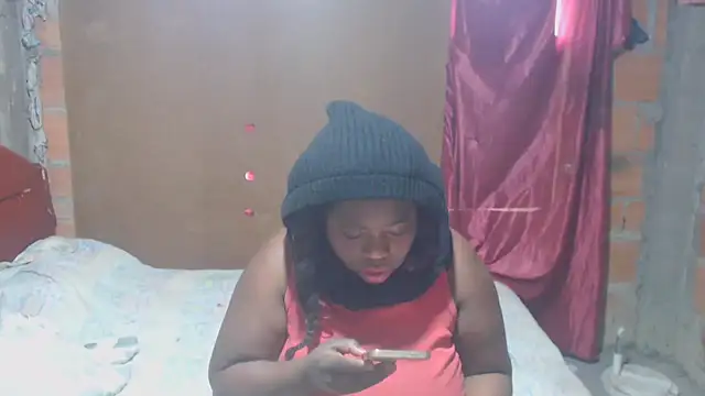 jjannakinky online show from October 7, 12:31 pm