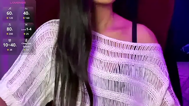 Kayzza 5 online show from October 11, 6:18 am