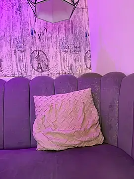 AbyThompson online show from April 13, 10:43 pm