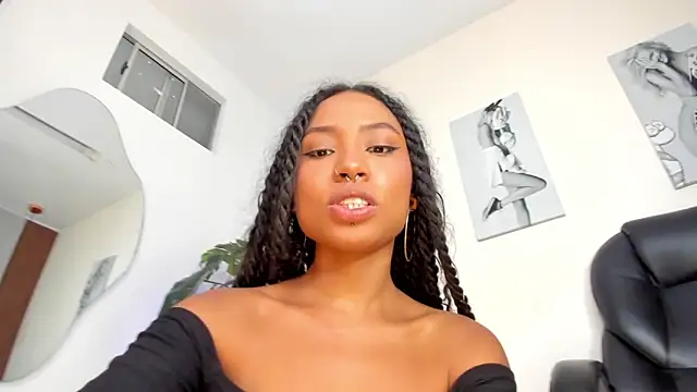 andymiller  online show from February 25, 2:15 pm