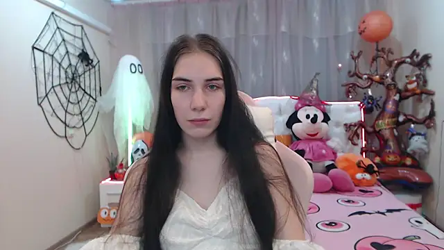 NikaStark  online show from November 3, 7:29 pm