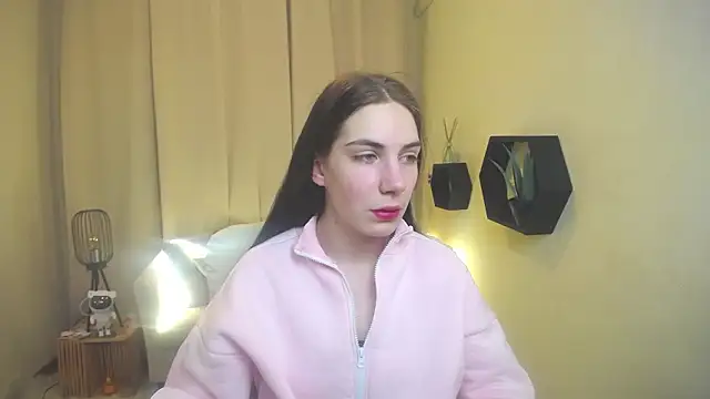 NikaStark  online show from March 6, 7:53 pm