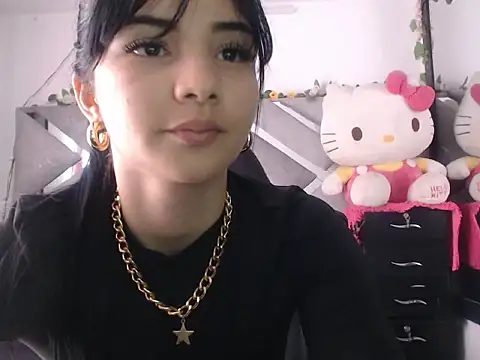 Meganfox 222 online show from October 27, 3:18 pm