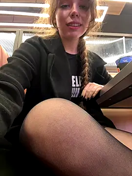 pantyless online show from September 30, 8:13 pm