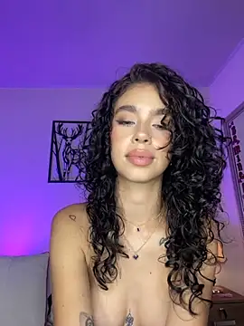 MarianaSnake online show from November 8, 1:43 am