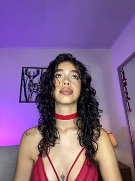 MarianaSnake online show from November 7, 1:33 am