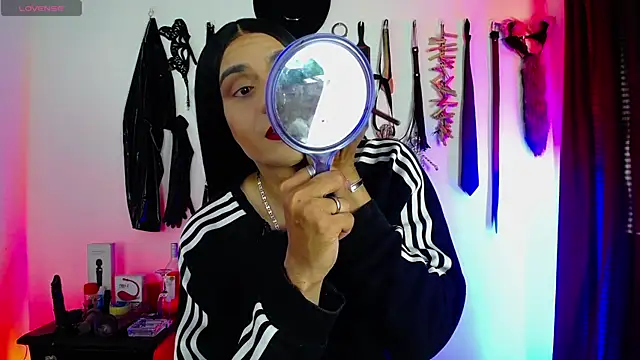 akinoro  online show from September 24, 9:03 pm