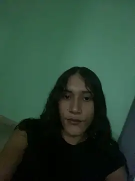 CamilaHarperr  online show from November 4, 1:10 am