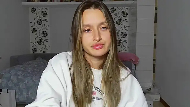 Submissive love online show from November 27, 5:05 pm