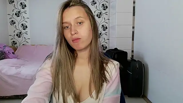 Submissive love online show from September 25, 2:38 pm