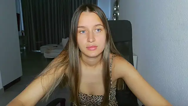 Submissive love online show from October 11, 2:20 pm