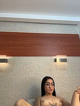 charlotte colee online show from January 15, 12:22 pm