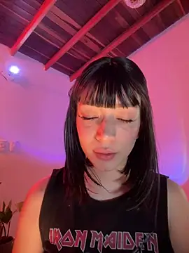 sweeet peach online show from May 12, 4:43 am