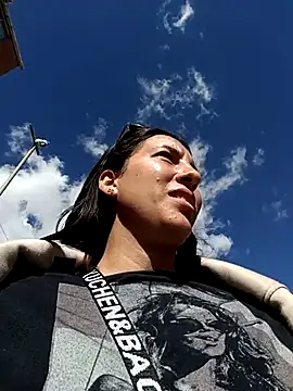 Bonny Klote online show from January 17, 8:27 pm