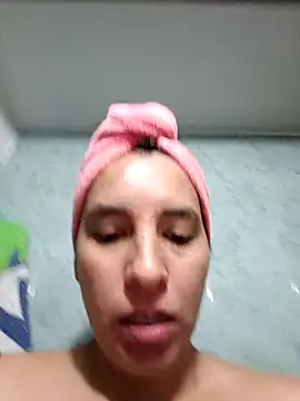 Bonny Klote online show from February 27, 4:07 pm