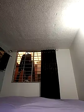 Snapshot of Bonny_Klote chatting on October 5, 5:40 pm Bonny Klote online show from October 5, 5:40 pm